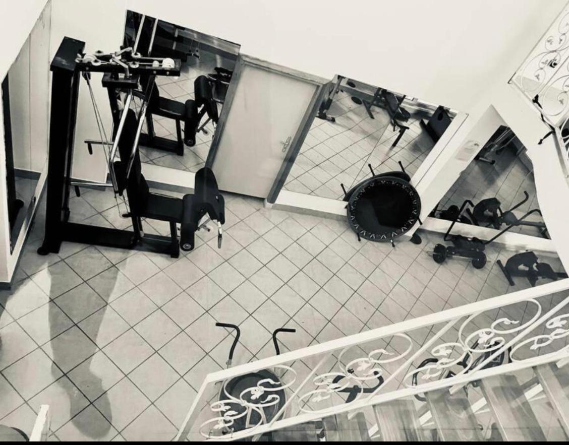 Reve Au 7E Ciel Piscine Baie De Monaco Appartement Beausoleil Buitenkant foto